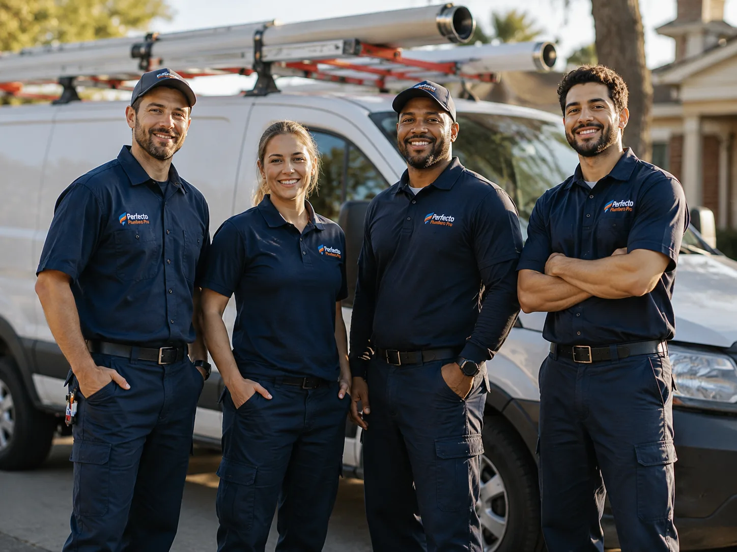 Emergency Plumber Near Me in Saint Rose, LA near me